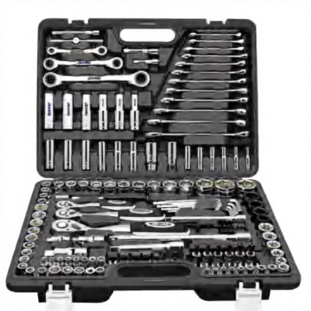 High Quality Factory China High-strength Tool Steel Manuel Rescue Tool Set