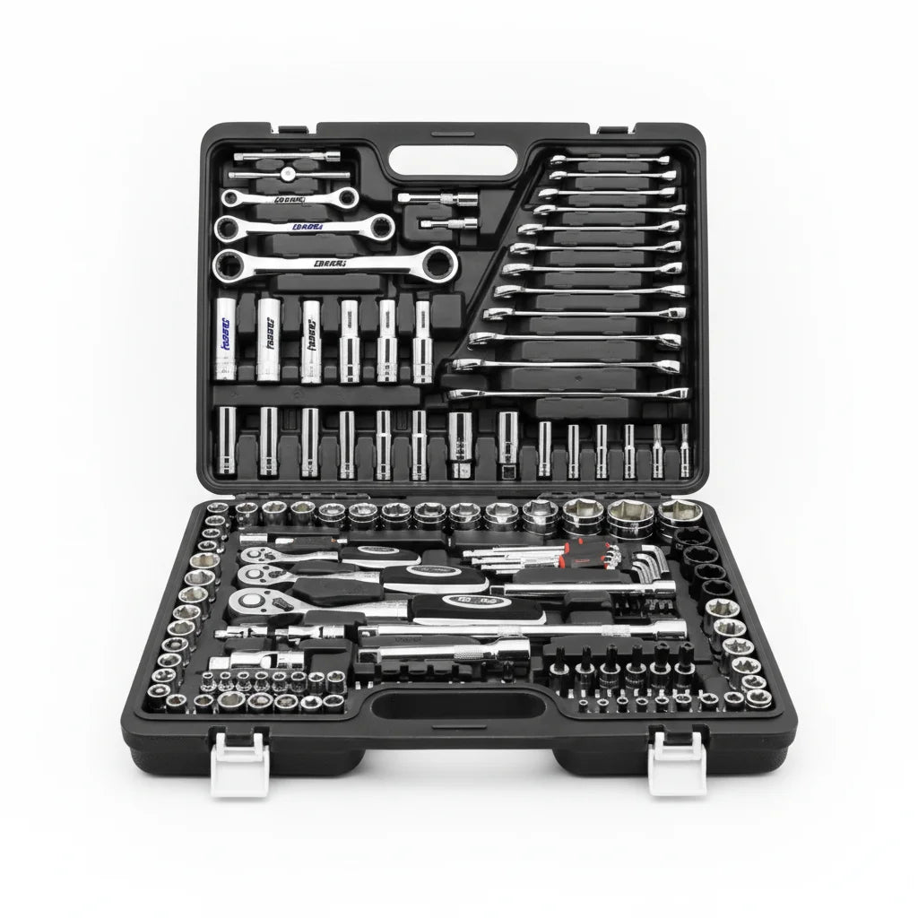 High Quality Factory China High-strength Tool Steel Manuel Rescue Tool Set