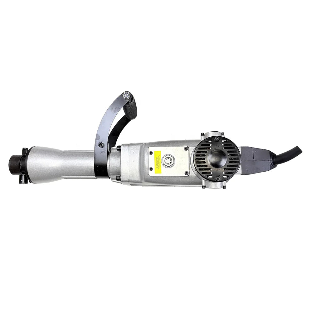 1650W Electric Demolition Hammer – 62.5 ft-lb Heavy Duty Jackhammer