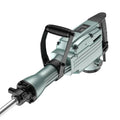 65A Industrial Grade Double Electric Hammer Drill – 3000W Heavy-Duty Demolition