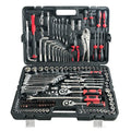 Multi-purpose Combination 147 Pcs Home Machine Auto Mechanic Repair Tools Kit