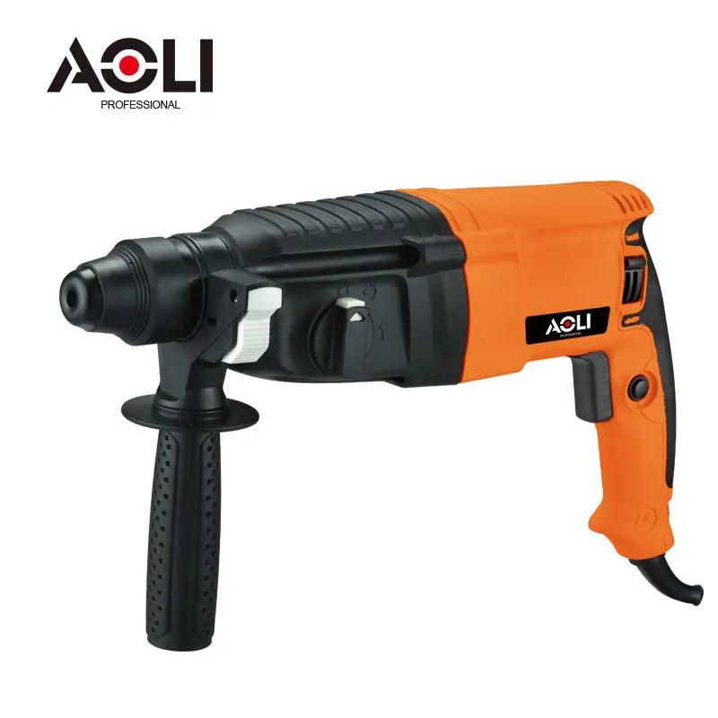 850W Electric Rotary Hammer Drill – Industrial Grade