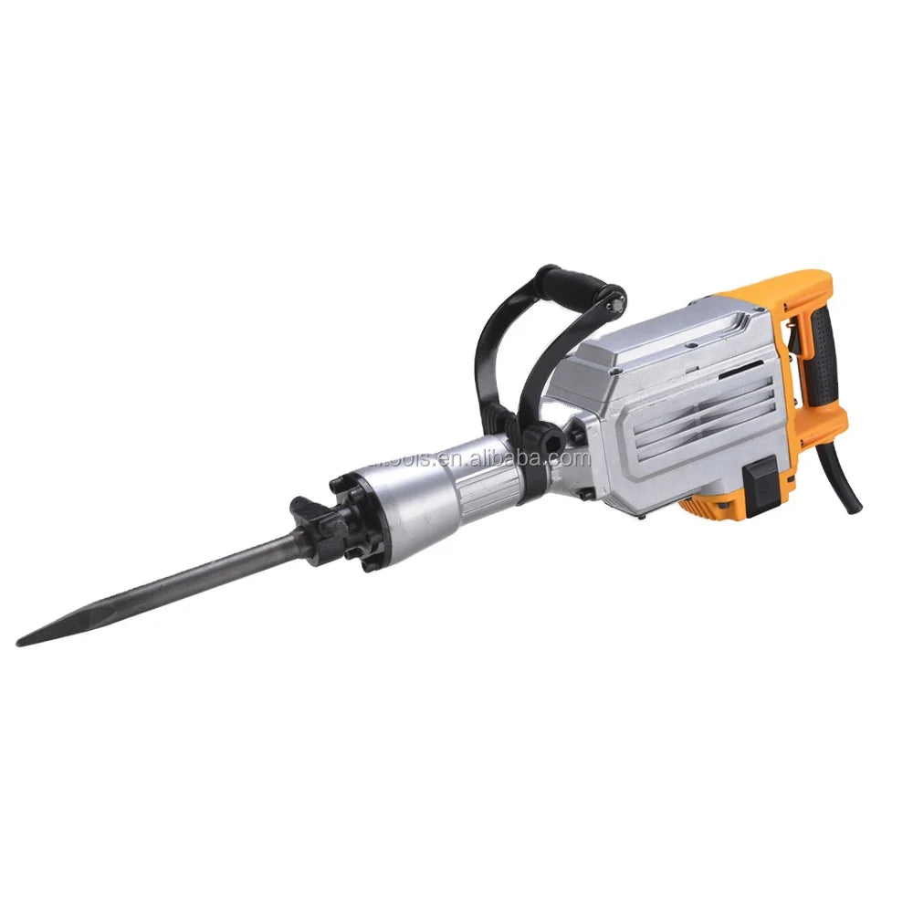 MKODL 1900W Heavy-Duty Demolition Hammer – MK-DH95