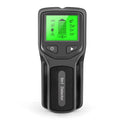 5 in 1 Digital Stud Detector Handheld Wall Scanner for Metal Wood Live AC Wires Cable PVC Water Pipe Finder