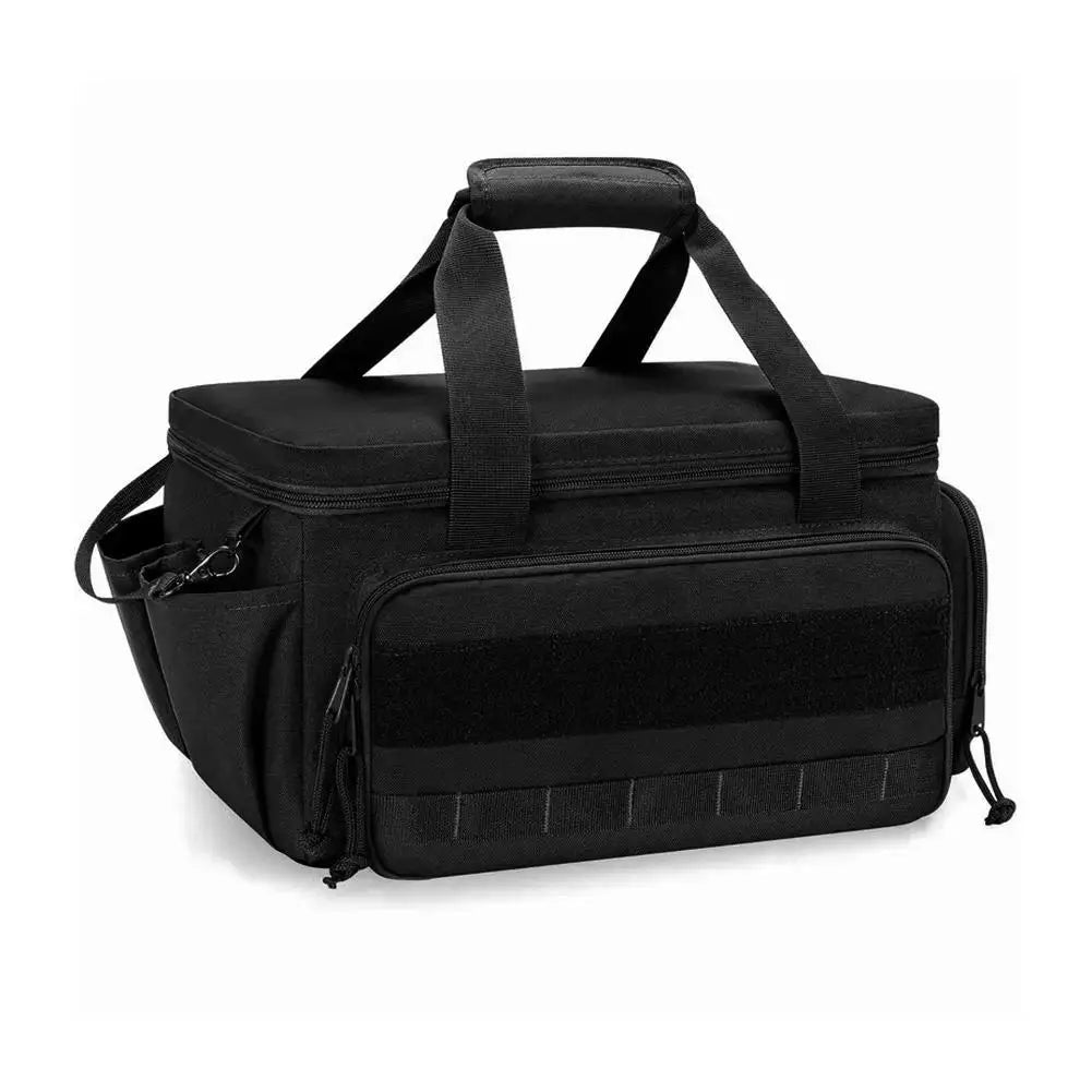 Heavy Duty Tool Bag Multipurpose Work Organizer for Handyman,Carpenter,Durable Portable Tool Storage