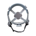4 Point Hardhat Replacement Ratchet Suspension Replace Part Lightweight Attachment Breathable Hardhat Liner Insert