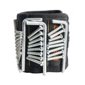 Magnetic Wristband for Holding Screws Nails Drilling Bits Wrist Tool Holder Belts with Strong Magnets Cool Gadgets for Men