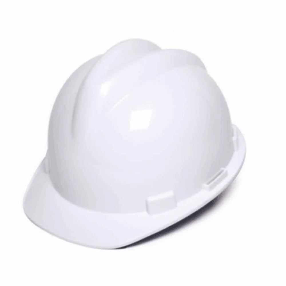 Heavy Duty Hard Hat‌ Anti Smash Protective Construction Labor Protection Shock Absorbing Adjustable Construction Site Sun Visor