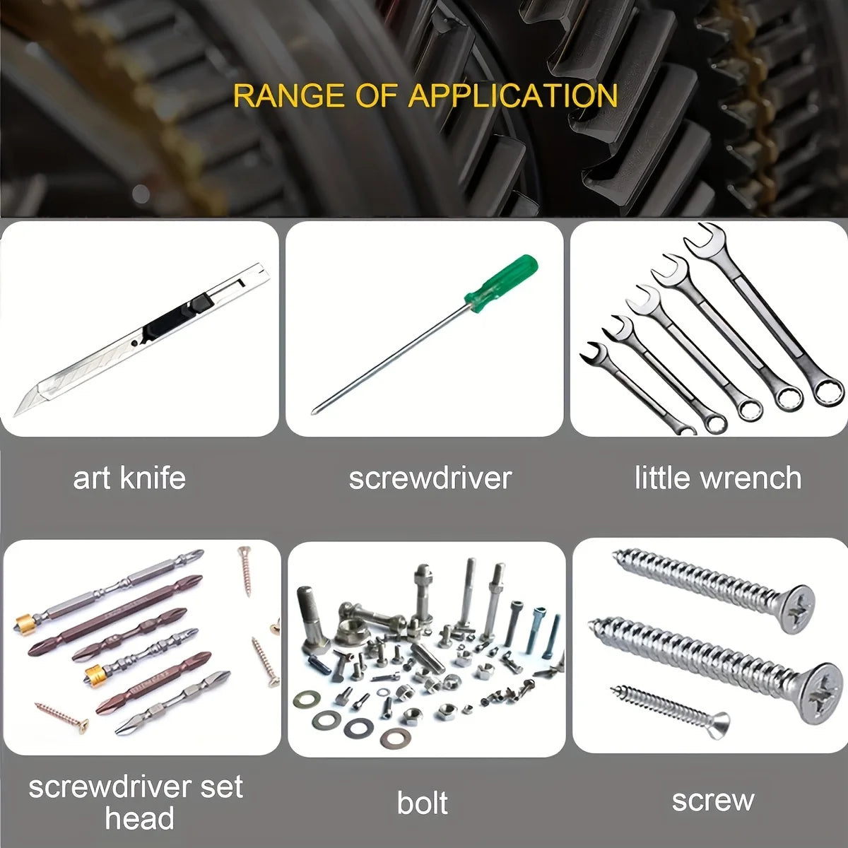 Magnetic Wristband for Holding Screws,Nails, Drilling Bits,Wrist Tool Holder Belts with Strong Magnets Cool Gadgets