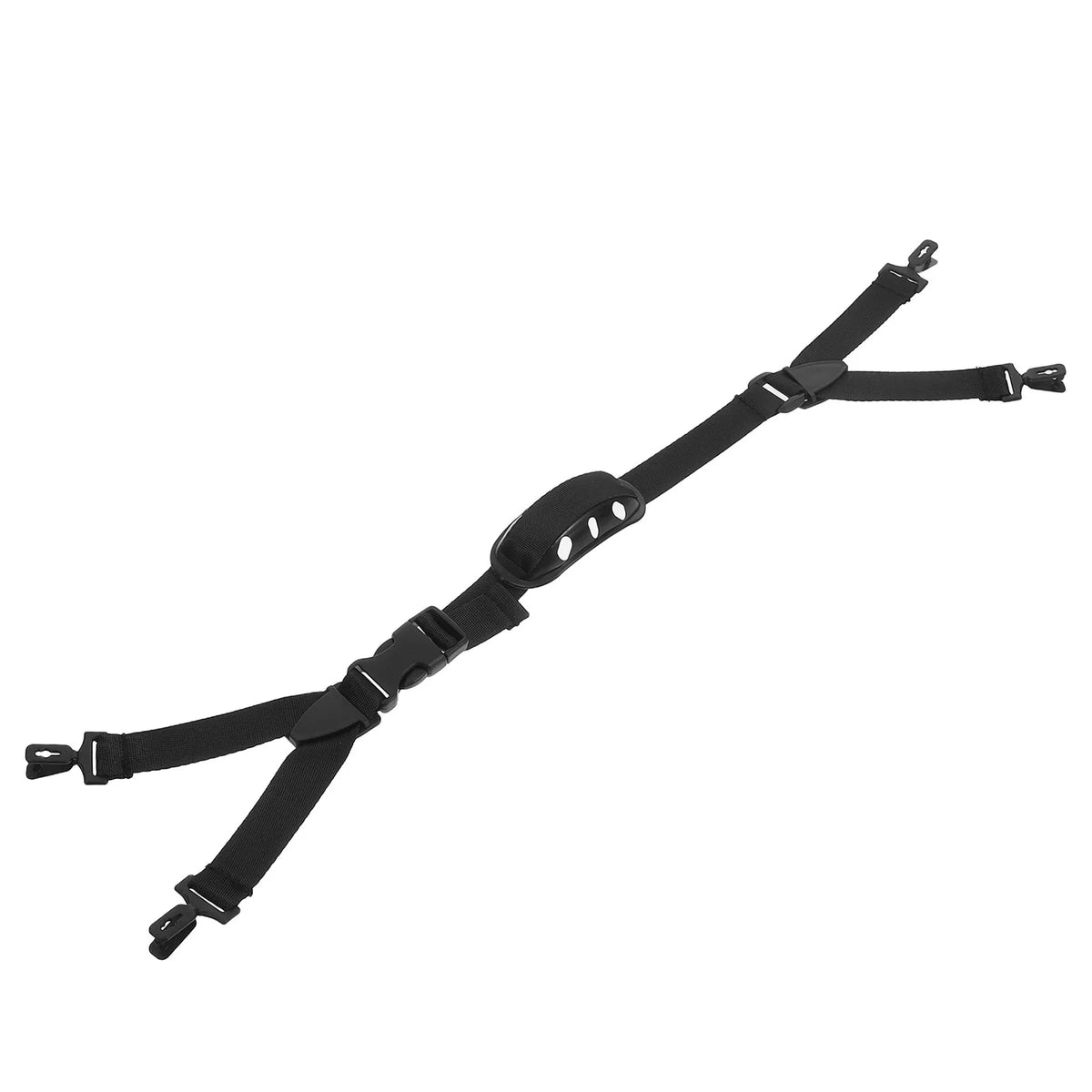 Hard Hat Chin Straps Adjustable Safety Helmet Chin Cup Worker Chin Strap Helmet Chin Strap For Construction Workers Forestry