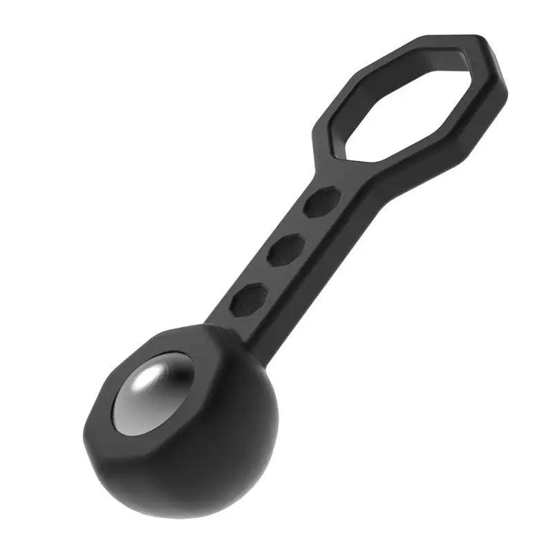 Pull Magnetic Stud Finder Accuracy Strong Suction Metal Detector Quickly Located Magnetic Wall Stud Finder Wall