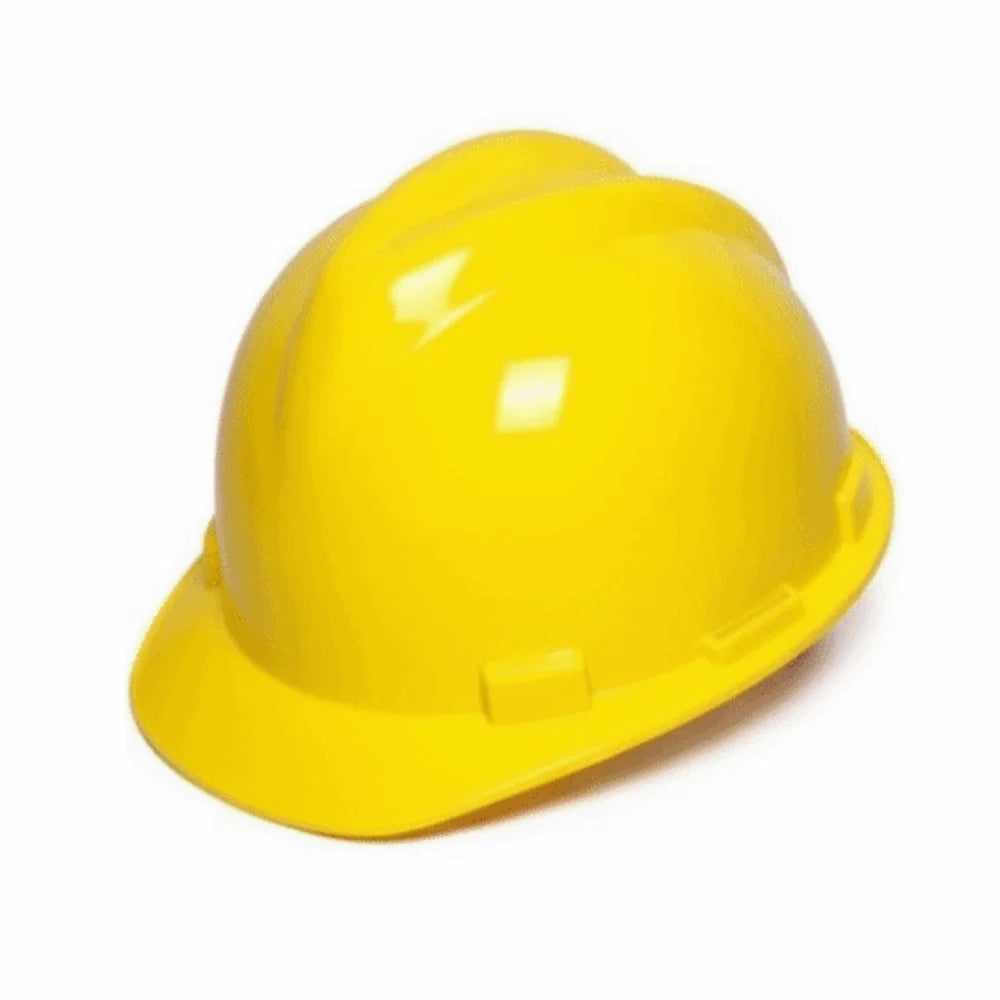 Heavy Duty Hard Hat‌ Anti Smash Protective Construction Labor Protection Shock Absorbing Adjustable Construction Site Sun Visor