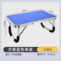 Foldable Work Table Desk Camping Side Barbecue Table Lightweight Patio Tavolo Campeggio Richiudibile Outdoor Furniture