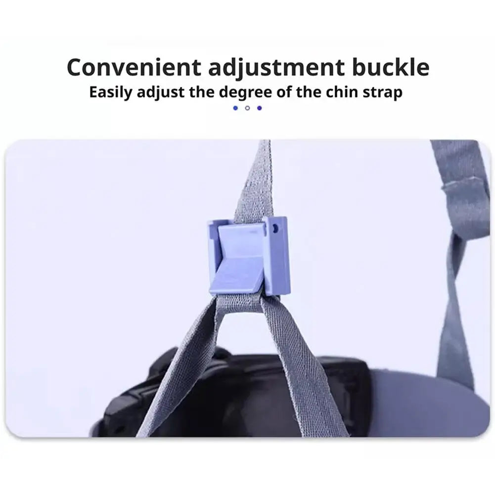 Hard Hat Suspension Bumpsproof Attachment Bruisesproof Head Protection Adjustable Hard Hat Shell Insert Lightweight Hats Safety