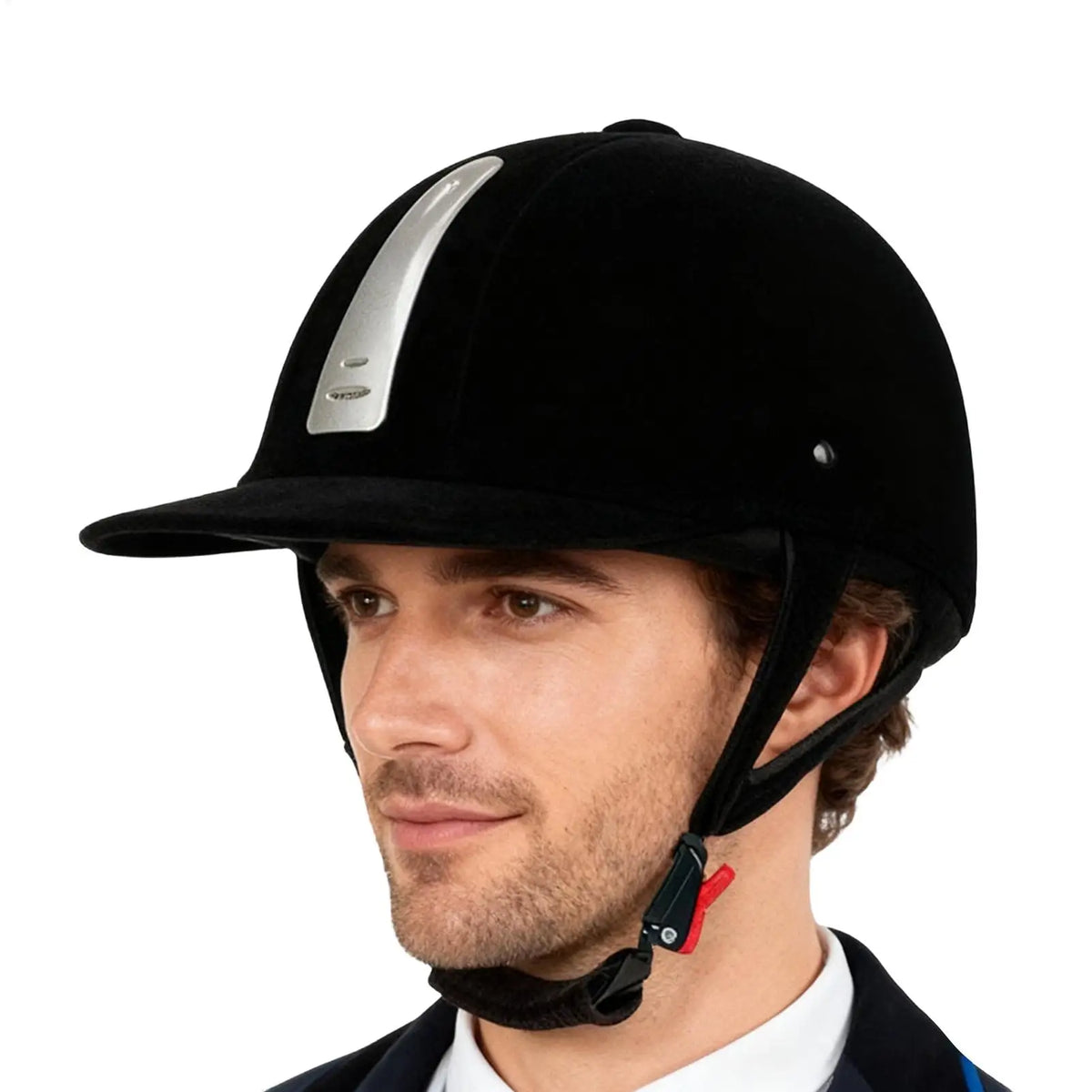 Horse Riding Helmet Adjustable Equestrian Equipment Lightweight Outdoor Sports Hat Professional Caps Men Women Riding Caps