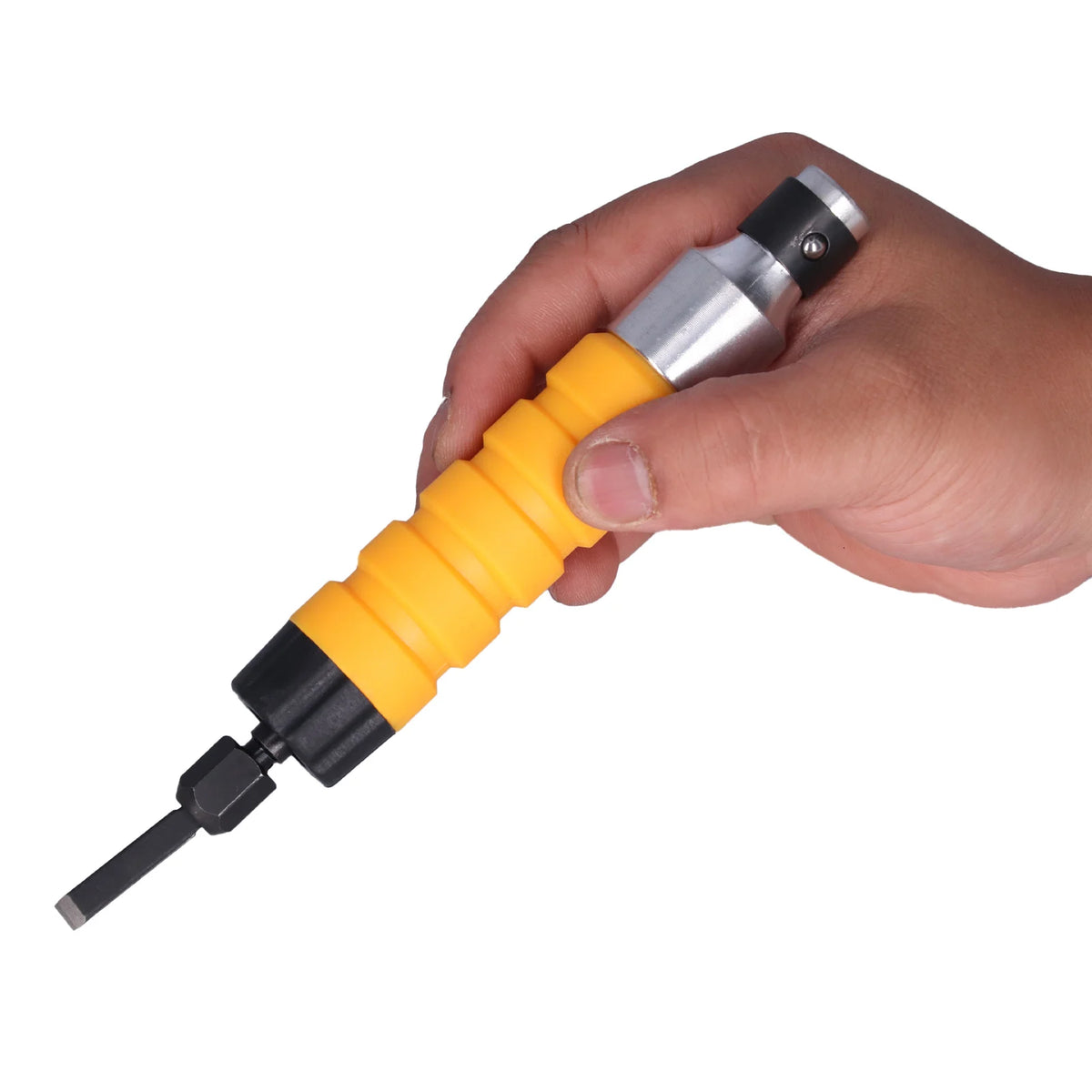 Electric Carving Chisel Tool Kit Woodworking High Efficiency Wood Chisel Attachment for Angle Grinder Wood Carving Tool Set