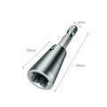 Wire Twisting Tools Handle Electrician Quickly Twister Wire For Power Drill Drivers Twisted Twist Cable Device