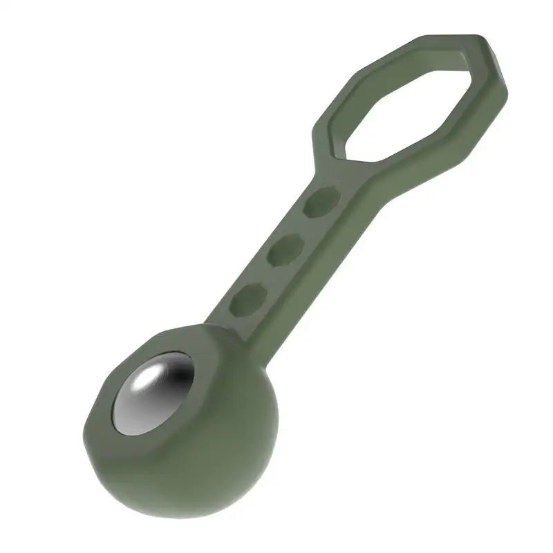 Pull Magnetic Stud Finder Accuracy Strong Suction Metal Detector Quickly Located Magnetic Wall Stud Finder Wall