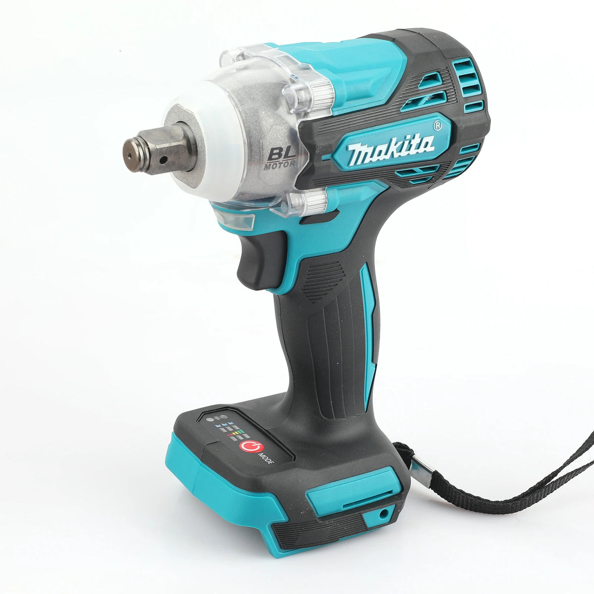 Makita Wireless drills  power tools Impact Wrench DTW300 Brushless Charging High Torque Auto Repair Tire 18V Lithium Electric