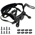 Helmet Inner Suspension System Shooting Hunting CS Helmets Adjustable Head Lock Strap Accessories for FAST SF HIGH CUT HELMET