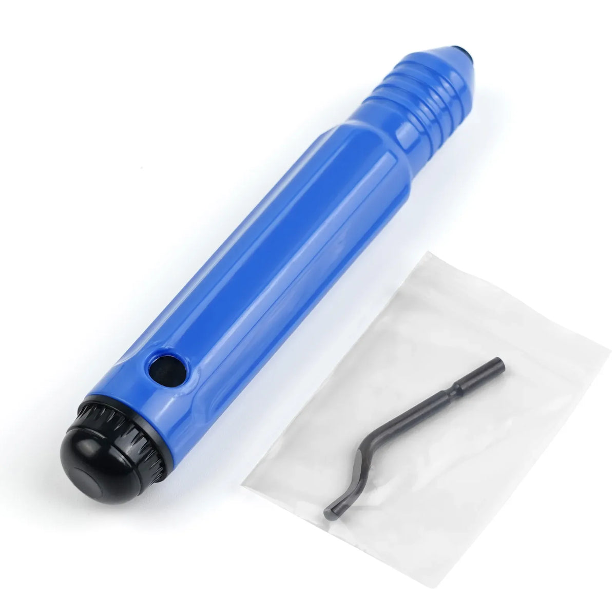 3D Printer Tool Kit – Trimming Knife, Scraper, Tweezers & Deburring Tools for DIY Printing