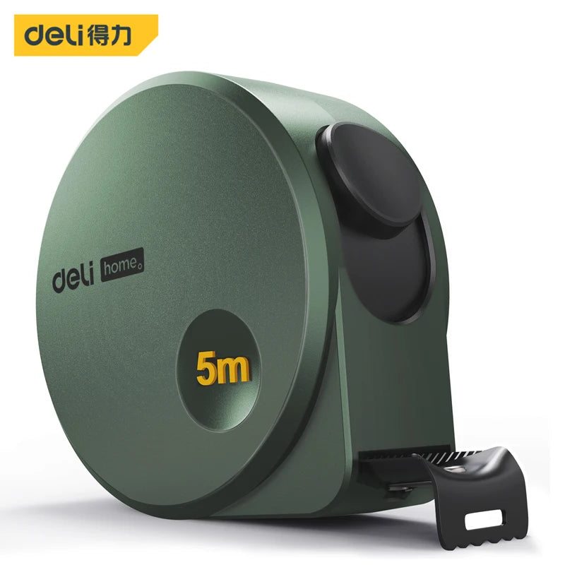 Heavy-Duty Stainless Steel Metric Tape Measure (3M / 5M)