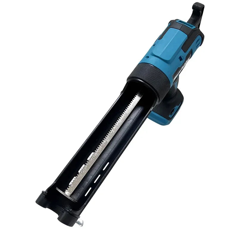 Makita 18V Cordless Electric Glue & Caulking Gun – Portable Sealing Power Tool