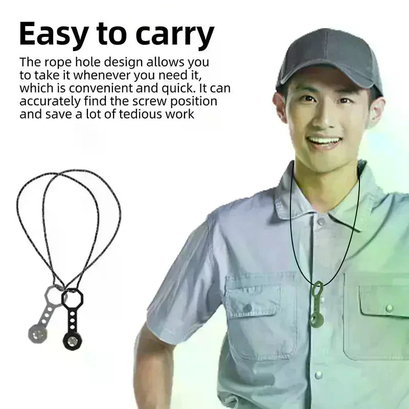 Pull Magnetic Stud Finder Accuracy Strong Suction Metal Detector Quickly Located Magnetic Wall Stud Finder Wall