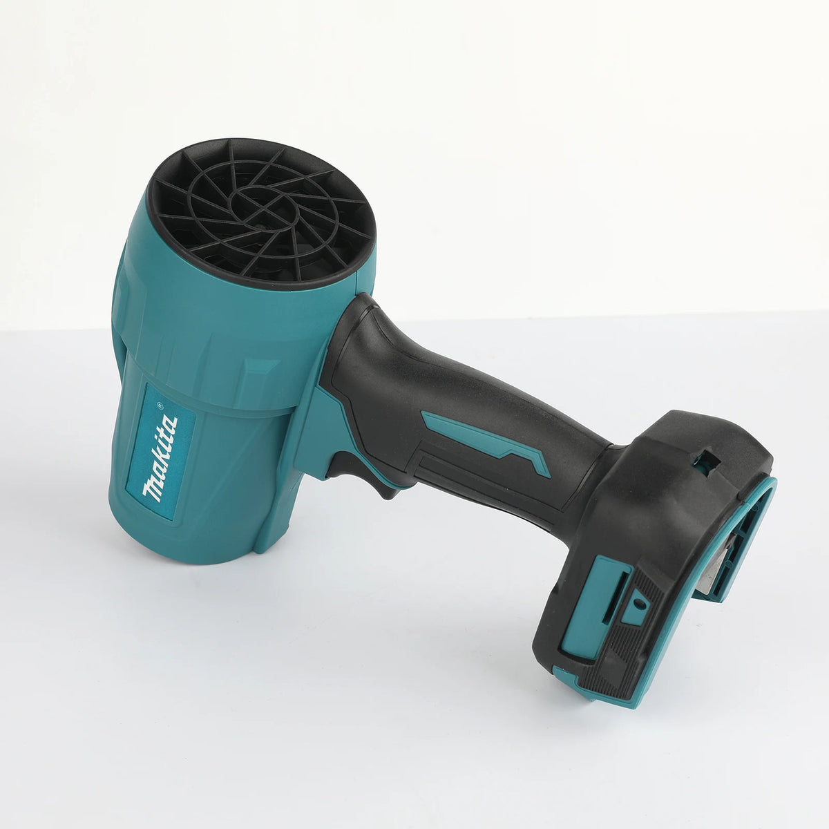Makita 18V Cordless Air Blower – Variable Speed Workshop & Leaf Cleaner