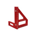 Precision Aluminum Alloy Miter Triangle Speed Square Ruler