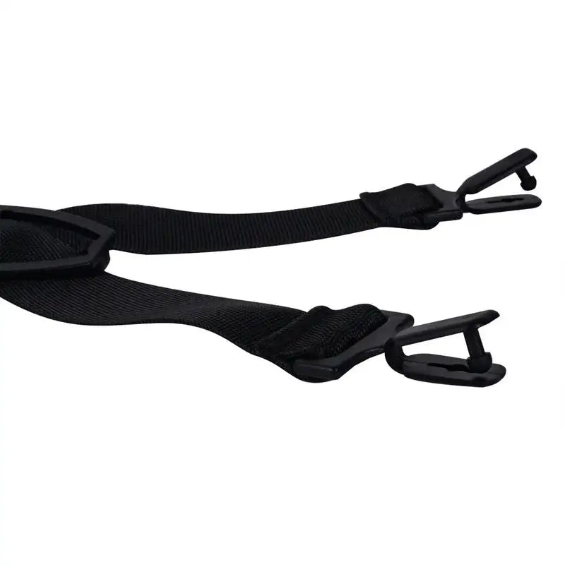 Hard Hat Chin Strap Adjustable Helmet Strap With Chin Cup Hard Hat Accessories Removable Cord For Construction Football Softball