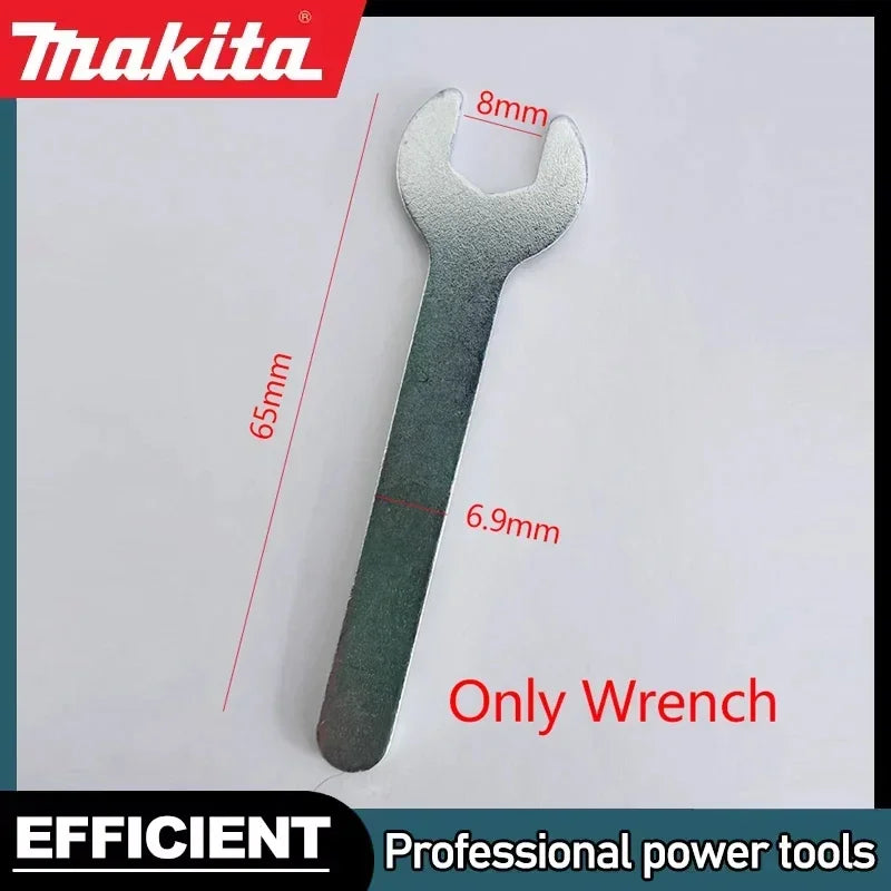 Makita 18V Brushless Cordless Heat Gun – 60-540°C LCD Display (Tool Only)