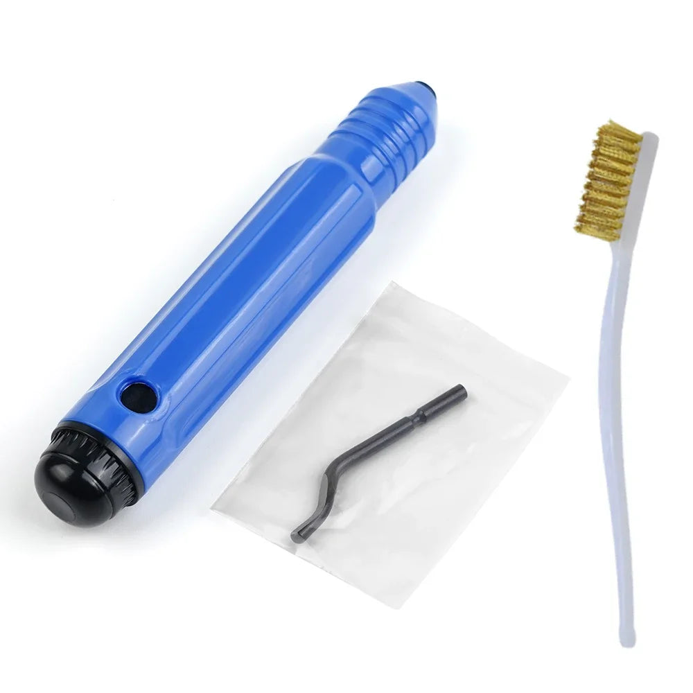 3D Printer Tool Kit – Trimming Knife, Scraper, Tweezers & Deburring Tools for DIY Printing