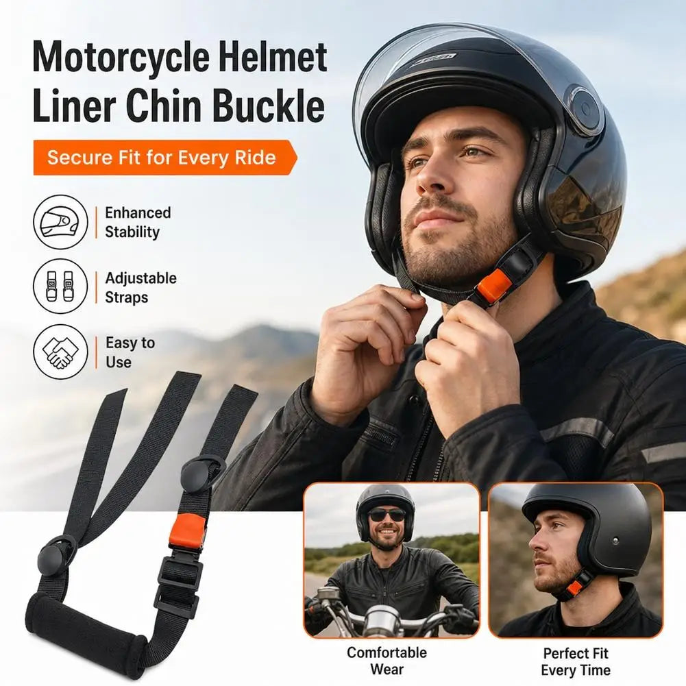 Adjustable Helmet Chin Strap Universal Hard Hat Chin Strap Safety Helmet Replacement Accessory for Construction Site Worker Use