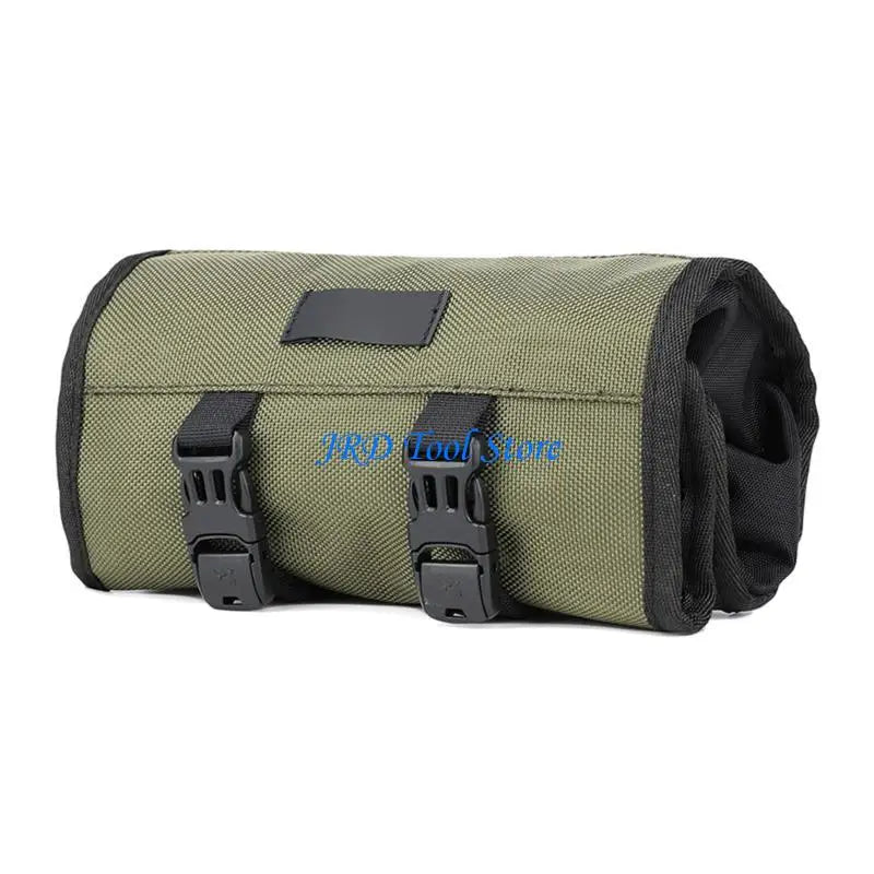 A2UD Roll Up Tool Bag Tool Roll Up Bag Heavy Duty Tool Bag Tool Roll