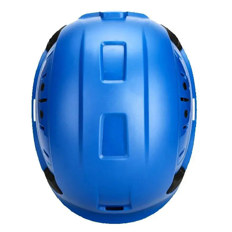 Safety Hard Hat-Adjustable ABS Climbing Helmet-6-Point Suspension, Protective Helmet for Riding, Climbing and Construction,каска
