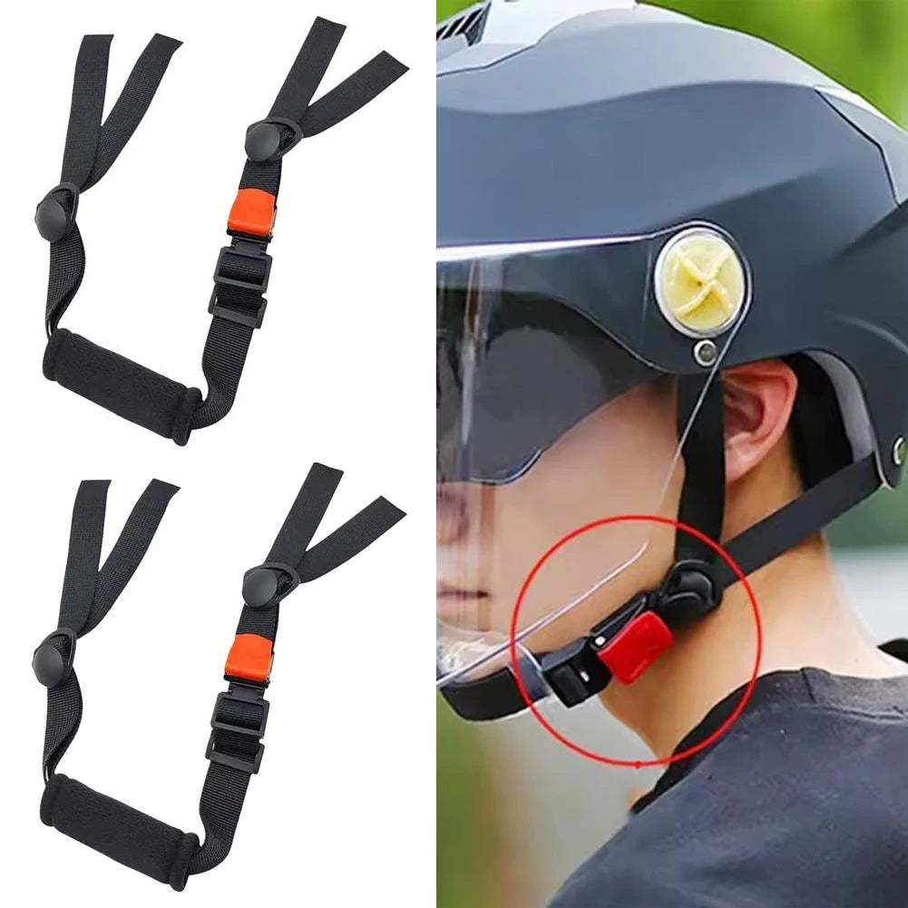 Adjustable Helmet Chin Strap Universal Hard Hat Chin Strap Safety Helmet Replacement Accessory for Construction Site Worker Use