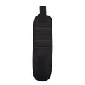 Strong Magnetic Wristband Portable Tool Bag Electrician Adjustable Wrist Belt for Holding Screws Nails Drilling Bits Bolts