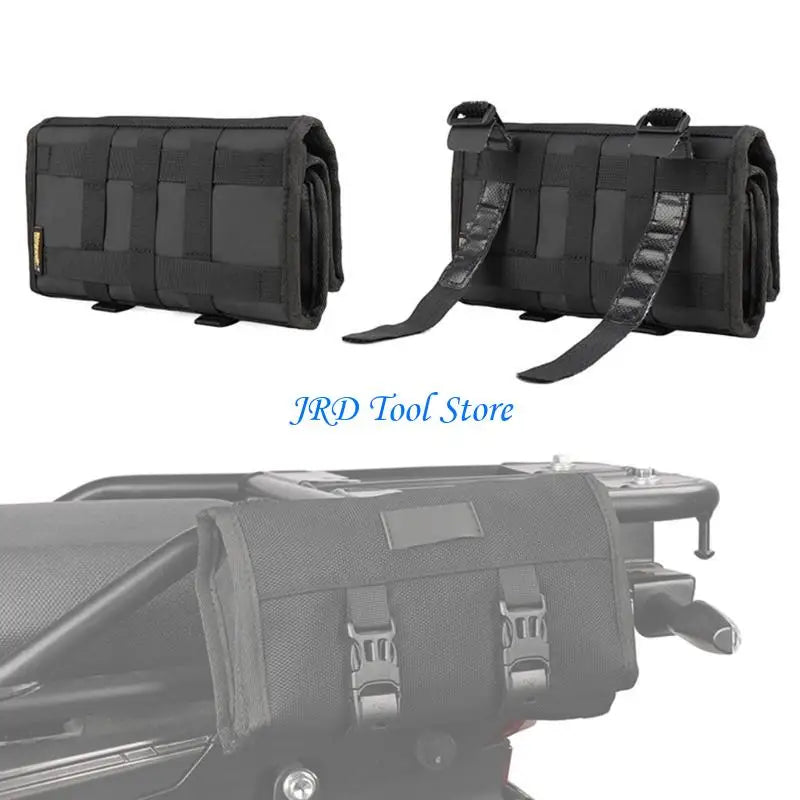 A2UD Roll Up Tool Bag Tool Roll Up Bag Heavy Duty Tool Bag Tool Roll