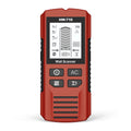 Multifunctional Wall Scanner Detector 6 in 1 LCD Digital Find Stud Wood Metal AC Wire Live Cable Detector Stud Finder Sensor